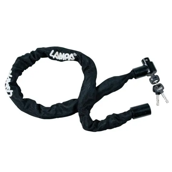 90600 Viper blokada łańcucha z hartowanej stali- 120 cm Super okazja